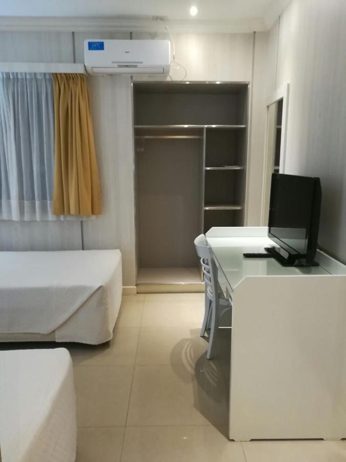 מר דל פלאטה Hotel Nuevo Ostende By Bund מראה חיצוני תמונה