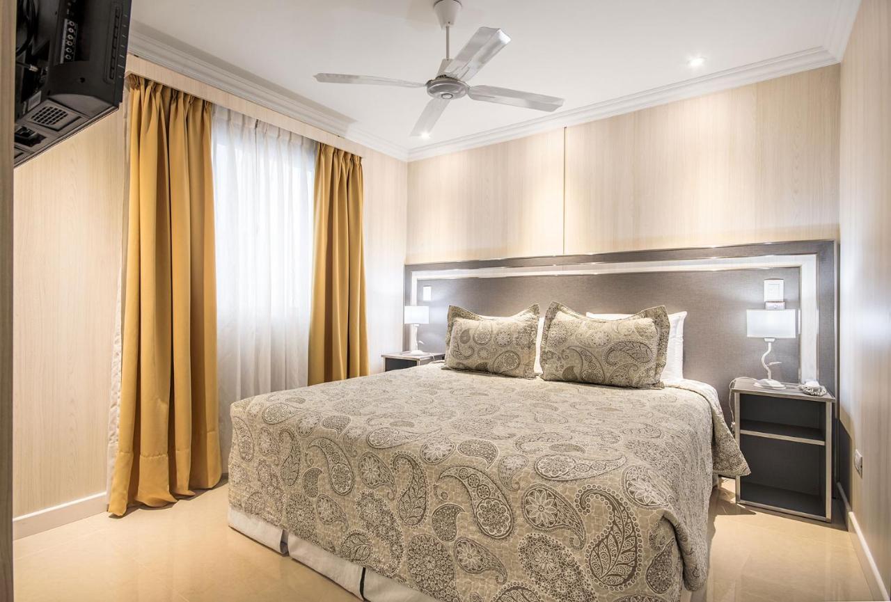 מר דל פלאטה Hotel Nuevo Ostende By Bund מראה חיצוני תמונה