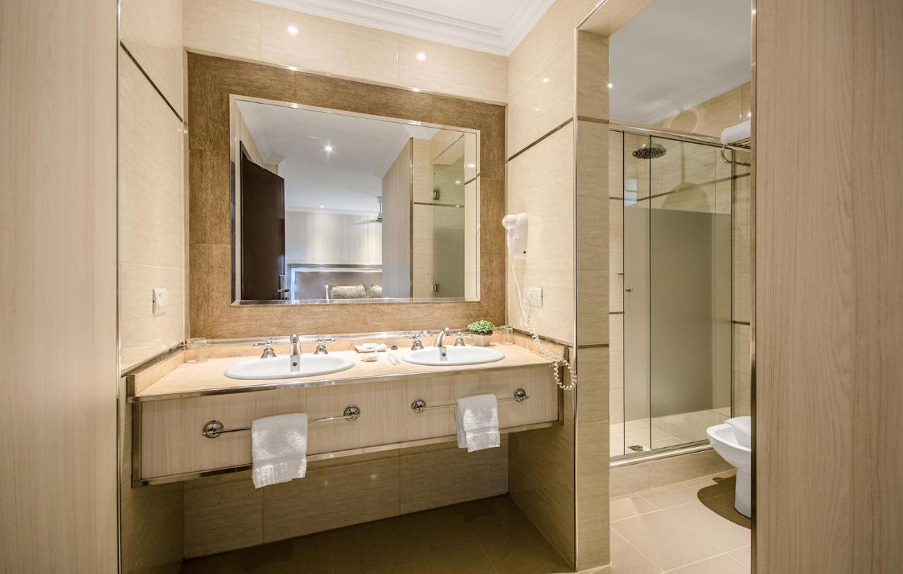מר דל פלאטה Hotel Nuevo Ostende By Bund מראה חיצוני תמונה