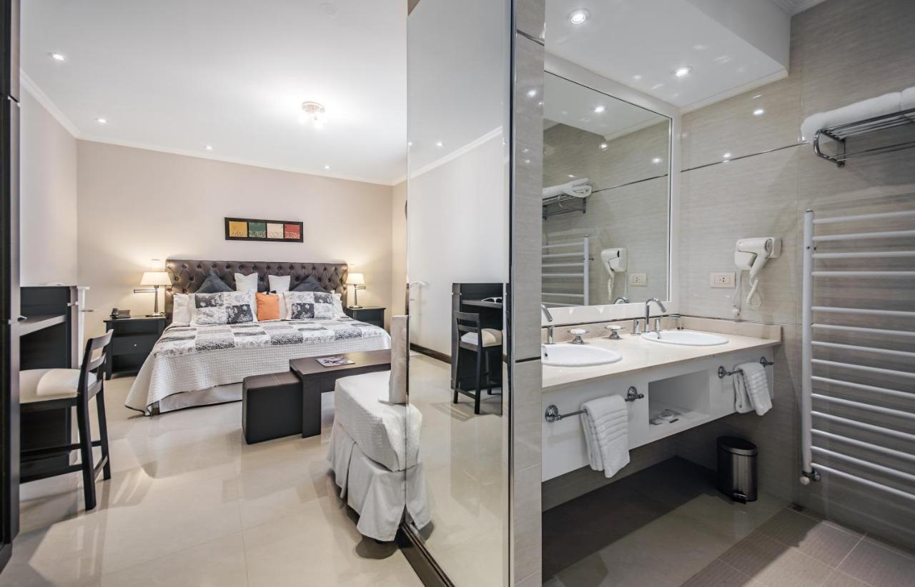 מר דל פלאטה Hotel Nuevo Ostende By Bund מראה חיצוני תמונה